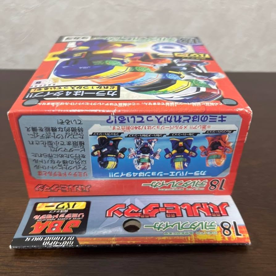 Amazon.co.jp: バトルビーダマン 18デルタブレイカー : ホーム